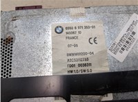 65906971353 Проигрыватель, навигация BMW X5 E53 2000-2006 9295323 #3