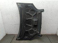  Капот Ford Fusion 2002-2012 9295344 #9