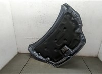  Капот Ford Focus 2 2008-2011 9295357 #2