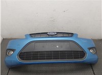  Бампер Ford Focus 2 2008-2011 9295383 #1