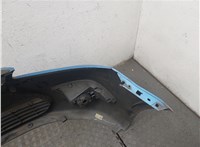  Бампер Ford Focus 2 2008-2011 9295383 #2