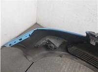  Бампер Ford Focus 2 2008-2011 9295383 #3