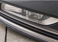  Бампер Volkswagen Passat 7 2010-2015 Европа 9295415 #2