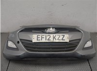  Бампер Hyundai i30 2012-2015 9295428 #1