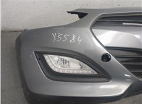  Бампер Hyundai i30 2012-2015 9295428 #2