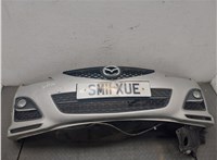  Бампер Mazda 6 (GH) 2007-2012 9295461 #1