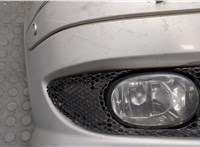  Бампер Mercedes C W203 2000-2007 9295468 #7