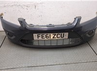  Бампер Ford Focus 2 2008-2011 9295481 #1