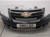  Бампер Chevrolet Orlando 2011-2015 9295517 #1