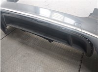  Бампер Volkswagen Passat 7 2010-2015 Европа 9295570 #7