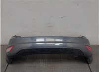  Бампер Ford Focus 2 2008-2011 9295606 #1