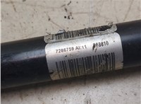 7286759 Распорка кузова BMW X1 (F48) 2019-2022 9295632 #4