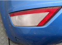  Бампер Ford Focus 2 2008-2011 9295636 #2