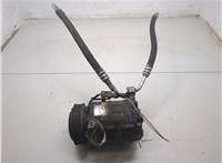 12756725 Компрессор кондиционера Saab 9-5 2005-2010 9295653 #2