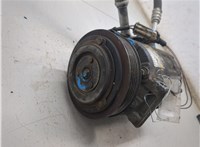 12756725 Компрессор кондиционера Saab 9-5 2005-2010 9295653 #4