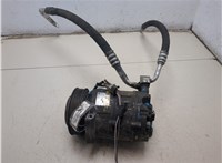 12756725 Компрессор кондиционера Saab 9-5 2005-2010 9295653 #5