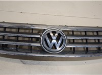  Решетка радиатора Volkswagen Touareg 2002-2007 9295660 #1