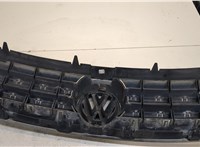  Решетка радиатора Volkswagen Touareg 2002-2007 9295660 #3