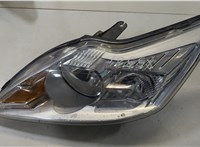  Фара (передняя) Ford Focus 2 2008-2011 9295674 #1