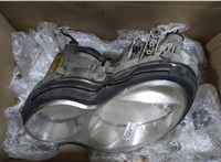  Фара (передняя) Mercedes C W203 2000-2007 9295771 #2