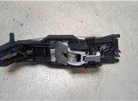  Ручка двери наружная Mercedes C W203 2000-2007 9295779 #3