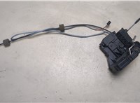  Замок двери Mercedes C W203 2000-2007 9295786 #1