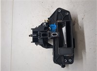 A2117400093 Ручка крышки багажника Mercedes E W211 2002-2009 9295849 #5