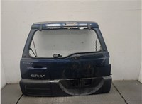 68100S9AG00ZZ, 74890SCAE11 Крышка (дверь) багажника Honda CR-V 2002-2006 9295863 #1