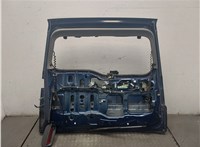 68100S9AG00ZZ, 74890SCAE11 Крышка (дверь) багажника Honda CR-V 2002-2006 9295863 #8