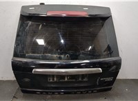 BHA790050, 5H3240702DA Крышка (дверь) багажника Land Rover Range Rover Sport 2005-2009 9295901 #5