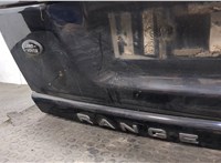 BHA790050, 5H3240702DA Крышка (дверь) багажника Land Rover Range Rover Sport 2005-2009 9295901 #8