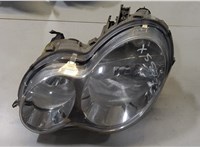  Фара (передняя) Mercedes C W203 2000-2007 9295922 #1