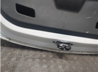  Крышка (дверь) багажника Opel Corsa D 2011-2014 9295970 #7