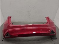  Бампер Honda Civic 2006-2012 9296075 #1