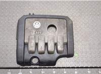  Накладка декоративная на ДВС Volkswagen Passat 6 2005-2010 9295147 #1