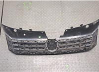  Решетка радиатора Volkswagen Passat 7 2010-2015 Европа 9295996 #6