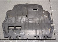  Защита моторного отсека (картера ДВС) Volkswagen Passat 6 2005-2010 9296165 #1