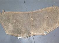  Обшивка капота Mazda 3 (BL) 2009-2013 9296231 #1
