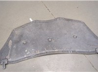  Обшивка капота Mazda 3 (BL) 2009-2013 9296231 #2