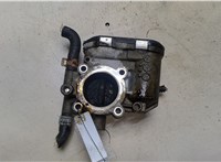  Заслонка дроссельная Opel Corsa D 2006-2011 9296290 #2