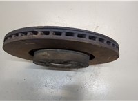  Диск тормозной Volkswagen Passat 7 2010-2015 Европа 9296350 #2