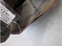 1K0615312F, 1K0407621F, 3C0407254F Ступица (кулак, цапфа) Volkswagen Passat 7 2010-2015 Европа 9296366 #3