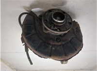 1K0615312F, 1K0407621F, 3C0407254F Ступица (кулак, цапфа) Volkswagen Passat 7 2010-2015 Европа 9296366 #5