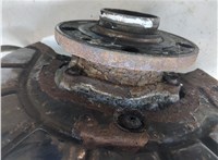 1K0615312F, 1K0407621F, 3C0407254F Ступица (кулак, цапфа) Volkswagen Passat 7 2010-2015 Европа 9296366 #6