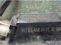 26510JD00A, 90810JG30C Подсветка номера Nissan X-Trail (T31) 2007-2015 9296372 #16