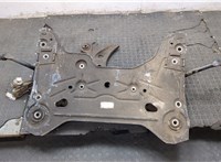 93868598 Балка подвески передняя (подрамник) Opel Vivaro 2014-2019 9296379 #6