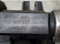  Клапан воздушный (электромагнитный) Volkswagen Passat 5 2000-2005 9296407 #3