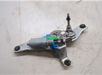 287109U00B Двигатель стеклоочистителя (моторчик дворников) задний Nissan Note E11 2006-2013 9296406 #1
