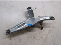 287109U00B Двигатель стеклоочистителя (моторчик дворников) задний Nissan Note E11 2006-2013 9296406 #6