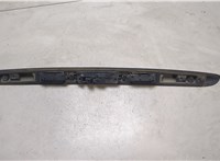  Подсветка номера Mercedes A W169 2004-2012 9296412 #4